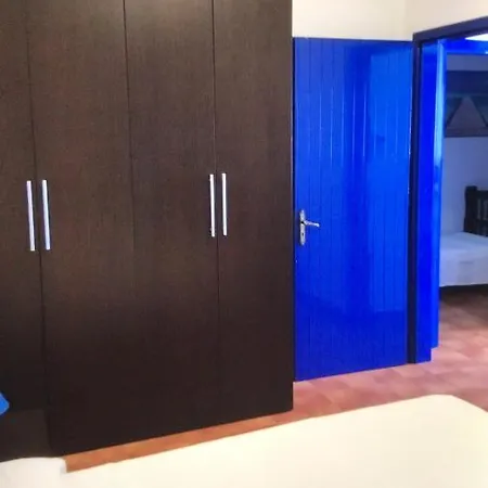 Marinello Apartment Oliveri