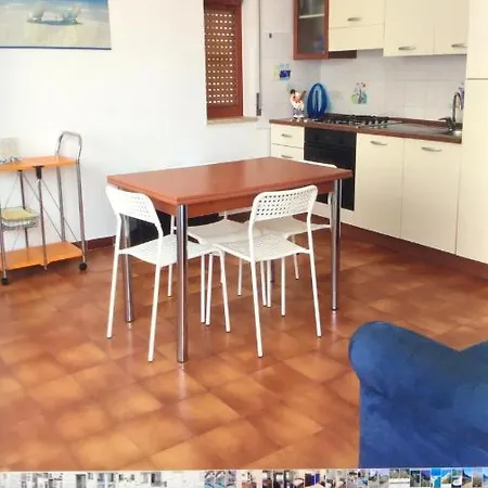 Marinello Apartment Oliveri