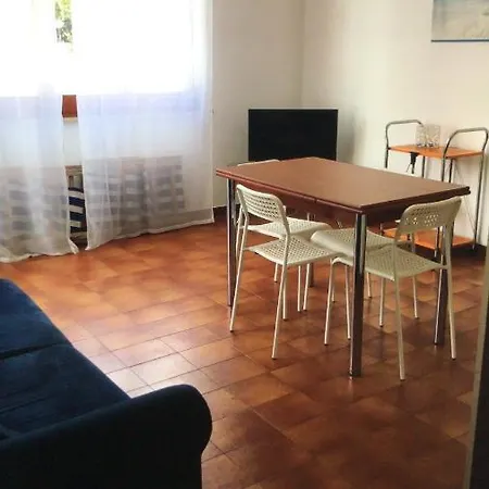 Apartment Marinello