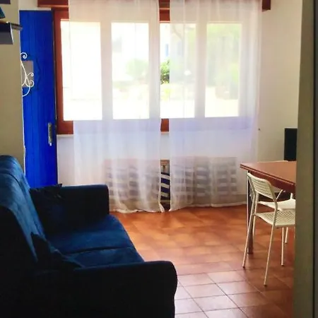 Marinello Apartment
