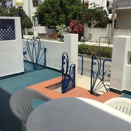 Marinello Apartment *