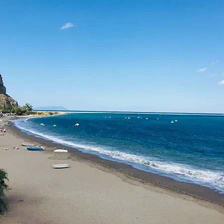 Marinello Appartamento Oliveri