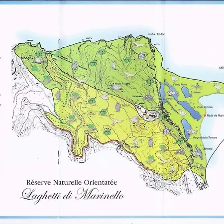 Marinello Apartment