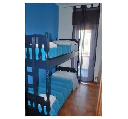 Marinello Apartment *