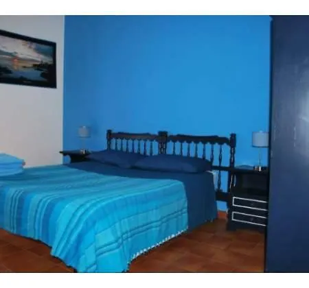 Apartment Marinello
