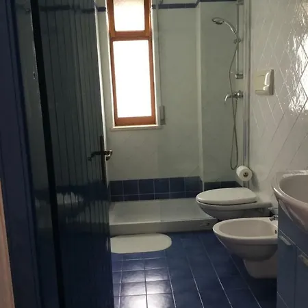 Marinello Apartment Oliveri