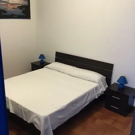 Appartamento Marinello Oliveri