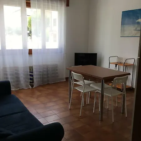 Apartment Marinello